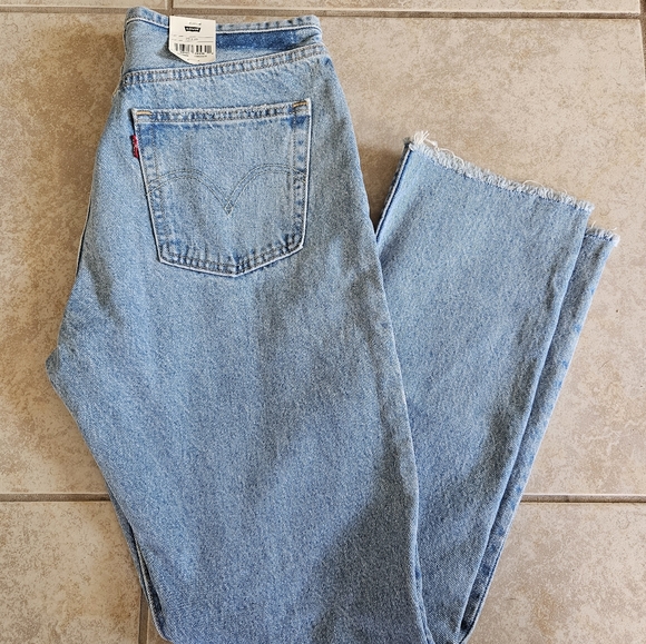 NWT Levi's Jeans - Picture 2 of 11